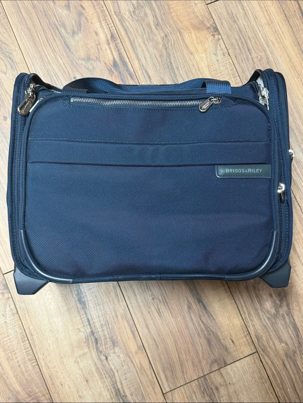 Briggs & Riley compact rolling